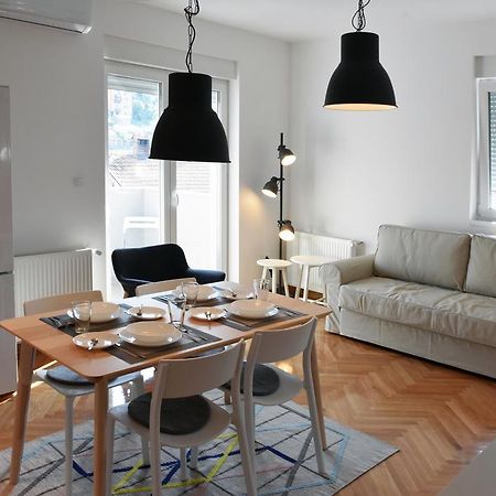 Apartment Exclusive Uzice Luaran gambar