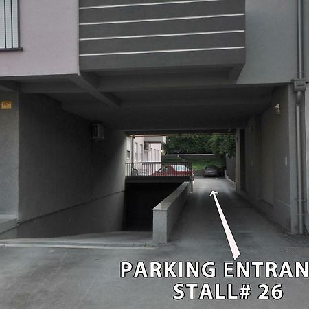 Apartment Exclusive Uzice Luaran gambar