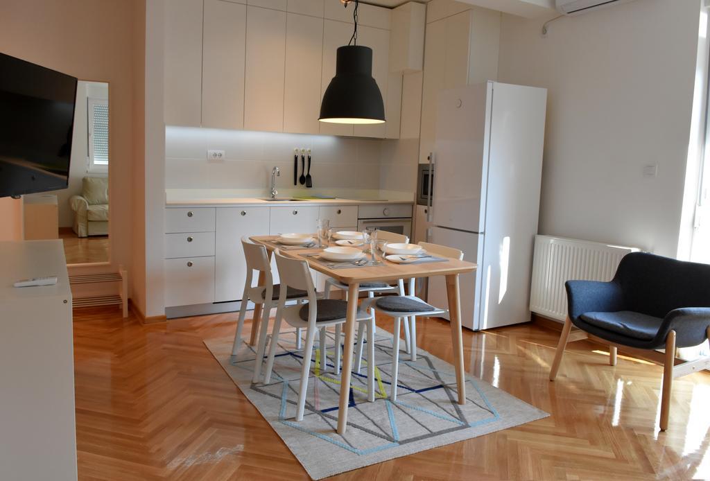 Apartment Exclusive Uzice Luaran gambar
