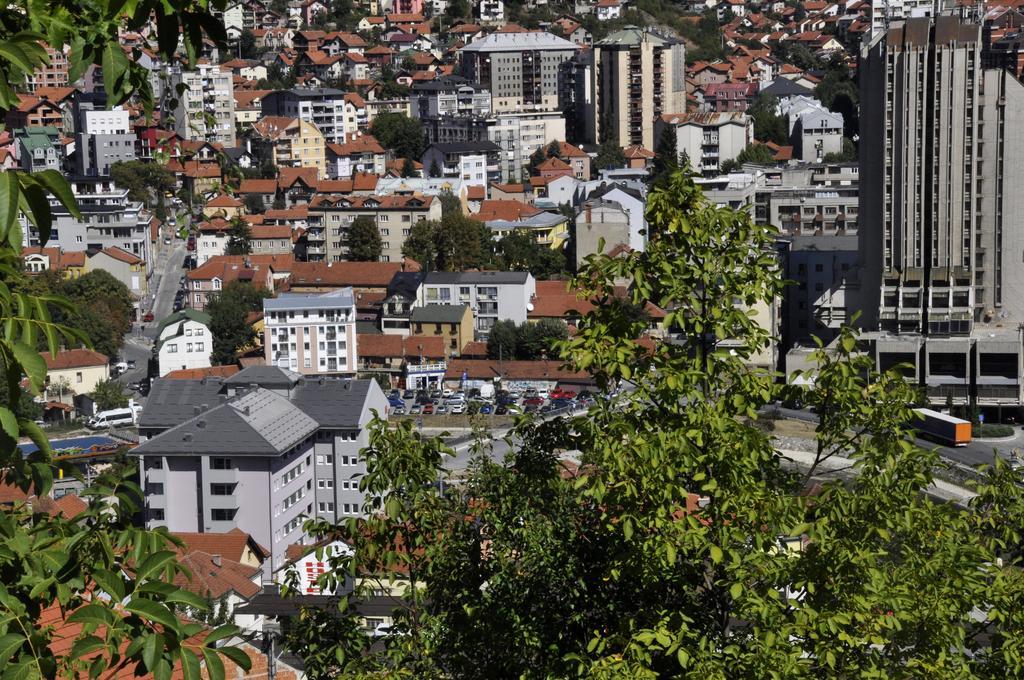 Apartment Exclusive Uzice Luaran gambar