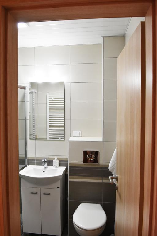 Apartment Exclusive Uzice Luaran gambar