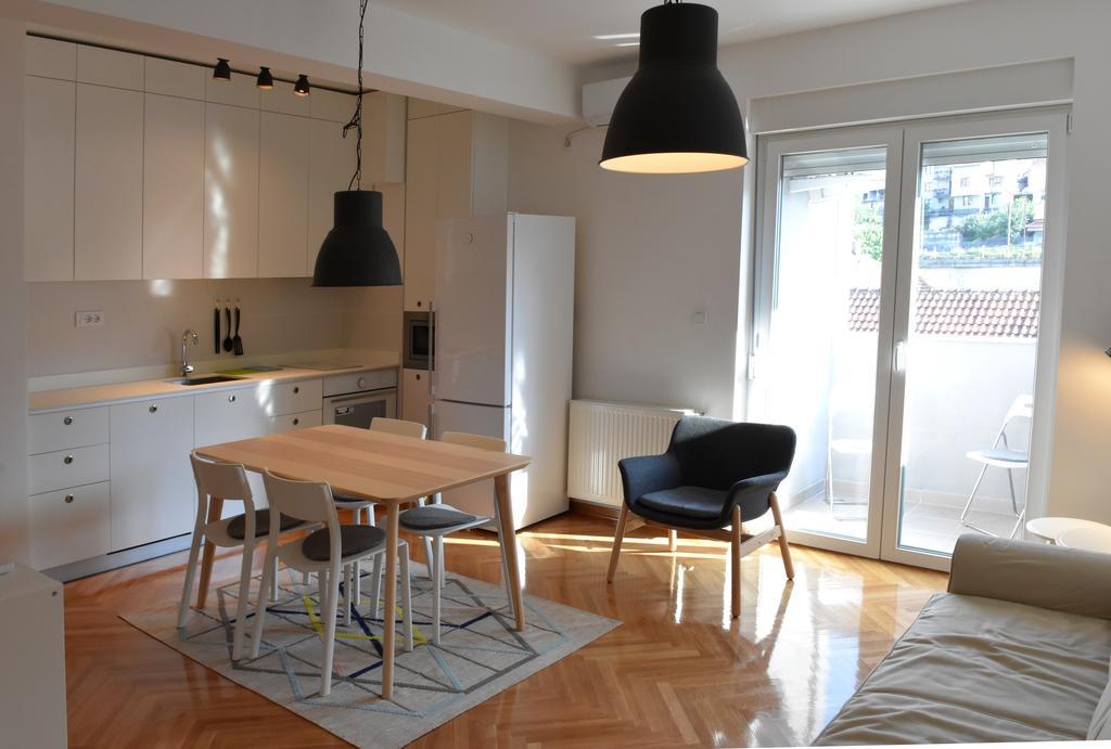 Apartment Exclusive Uzice Luaran gambar