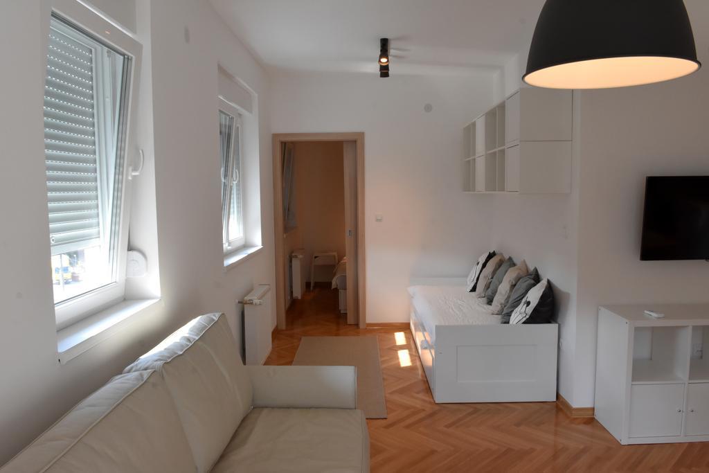 Apartment Exclusive Uzice Luaran gambar