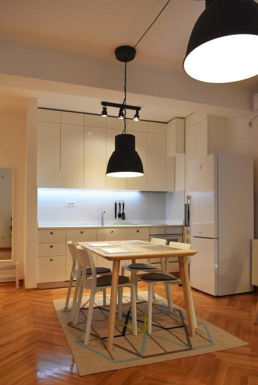 Apartment Exclusive Uzice Luaran gambar