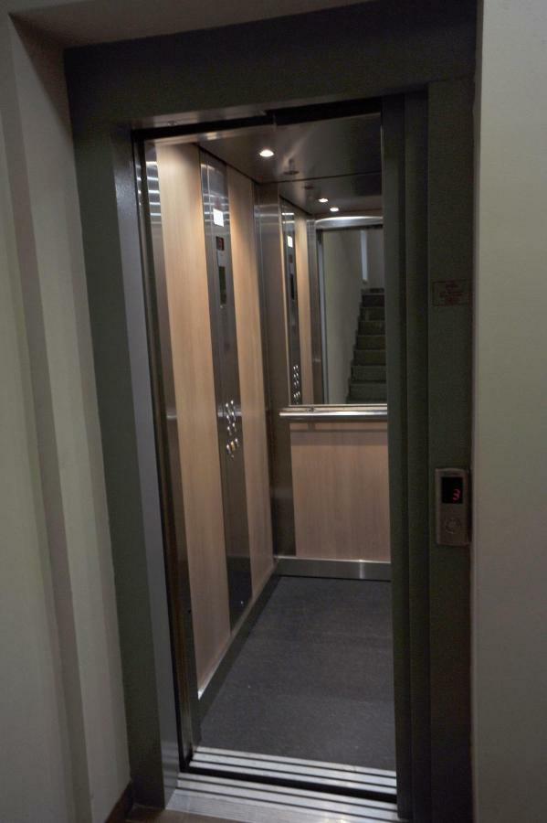 Apartment Exclusive Uzice Luaran gambar