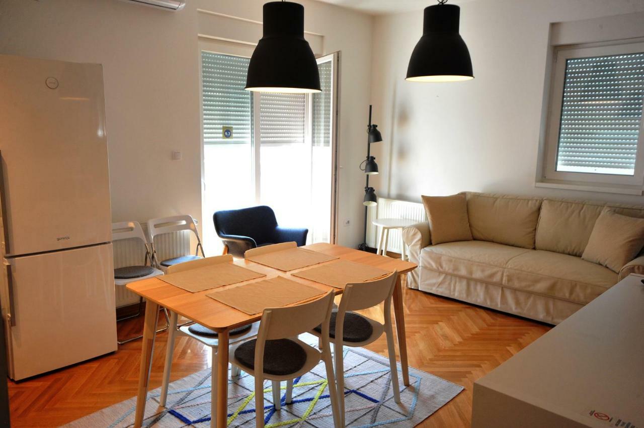 Apartment Exclusive Uzice Luaran gambar