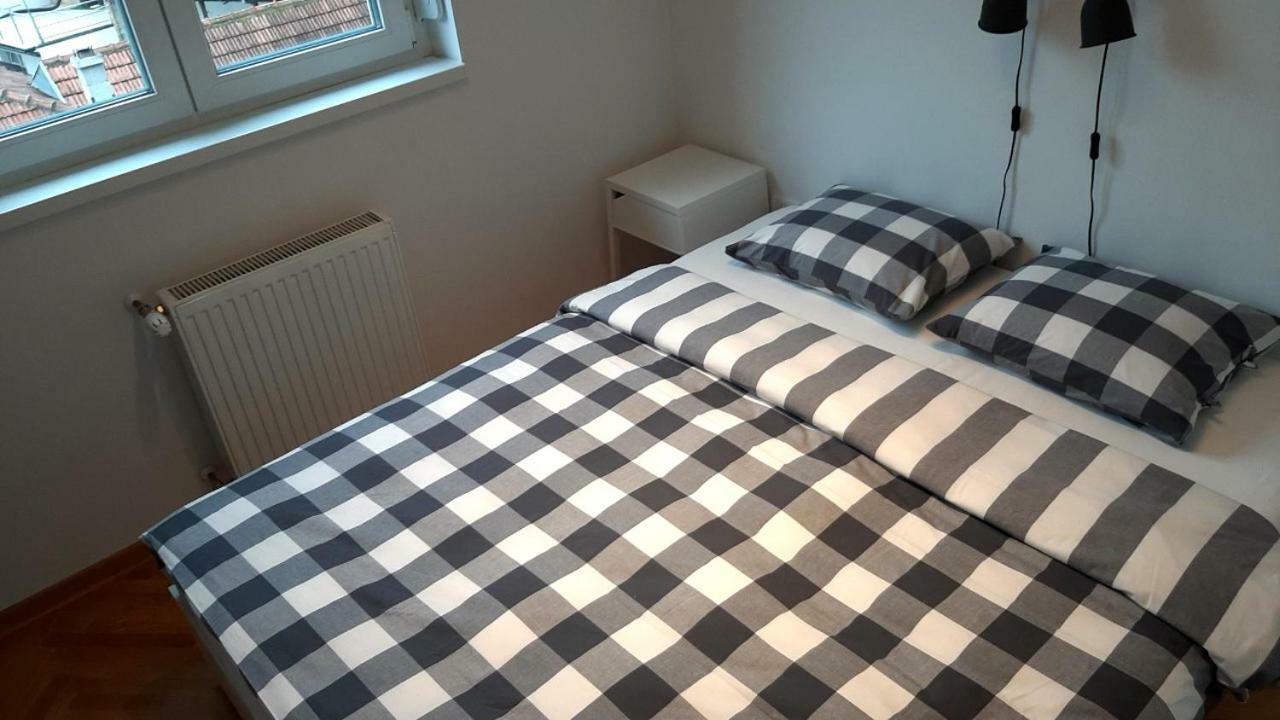 Apartment Exclusive Uzice Luaran gambar